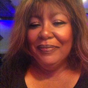 Meet your Posher, Geraldine